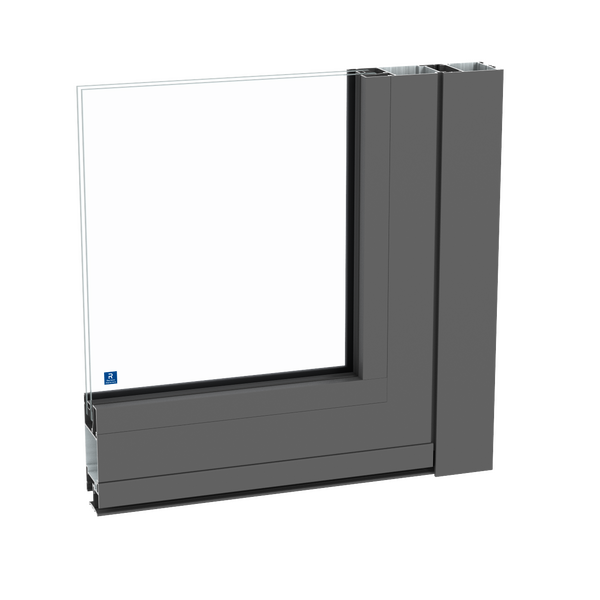 CS 59Pa Automatic Door