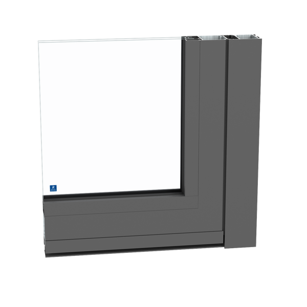 CS 59Pa Automatic Door
