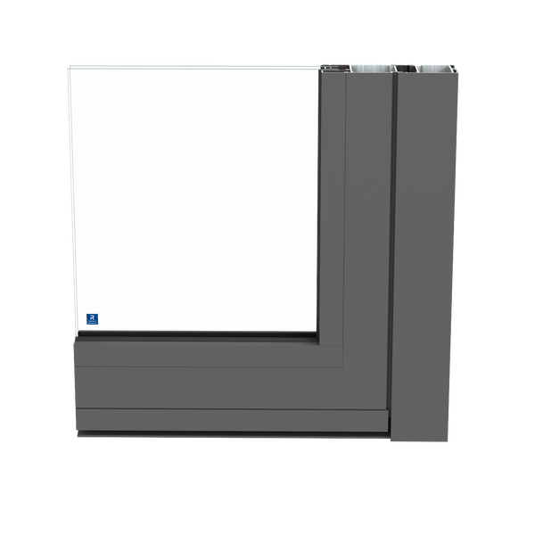 CS 59Pa Automatic Door