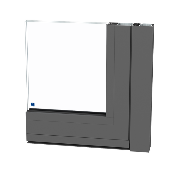 CS 59Pa Automatic Door