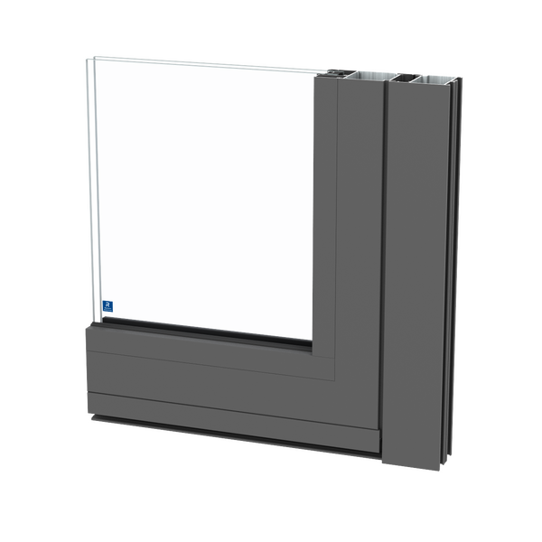 CS 59Pa Automatic Door
