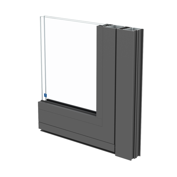 CS 59Pa Automatic Door