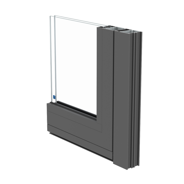 CS 59Pa Automatic Door