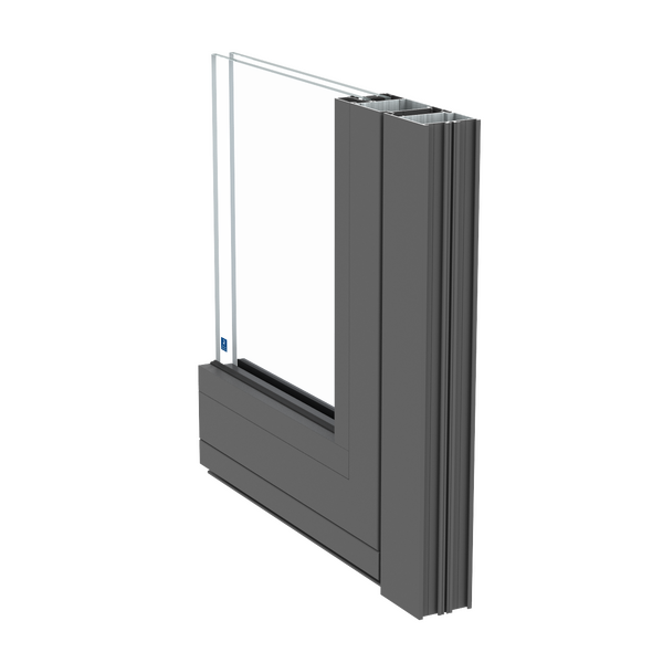 CS 59Pa Automatic Door