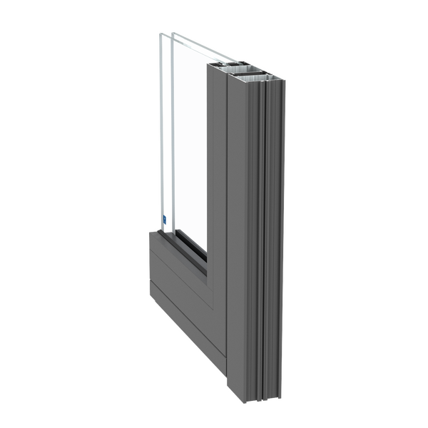 CS 59Pa Automatic Door