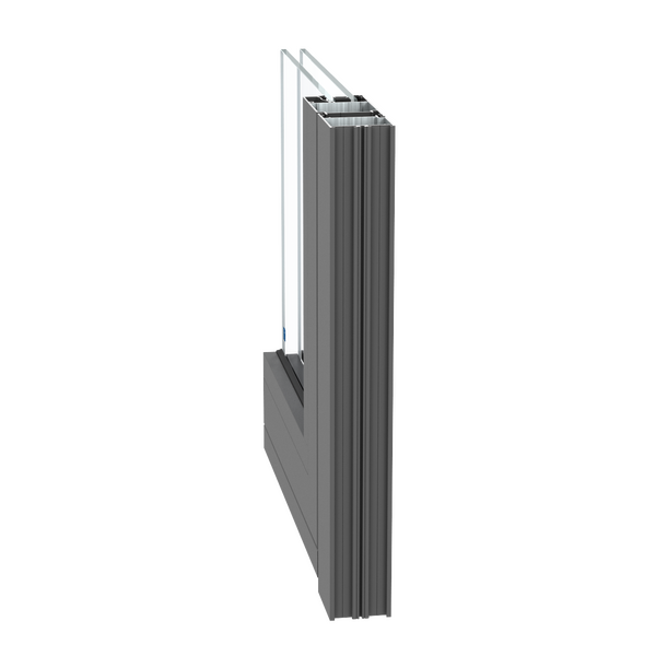CS 59Pa Automatic Door