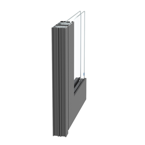 CS 59Pa Automatic Door