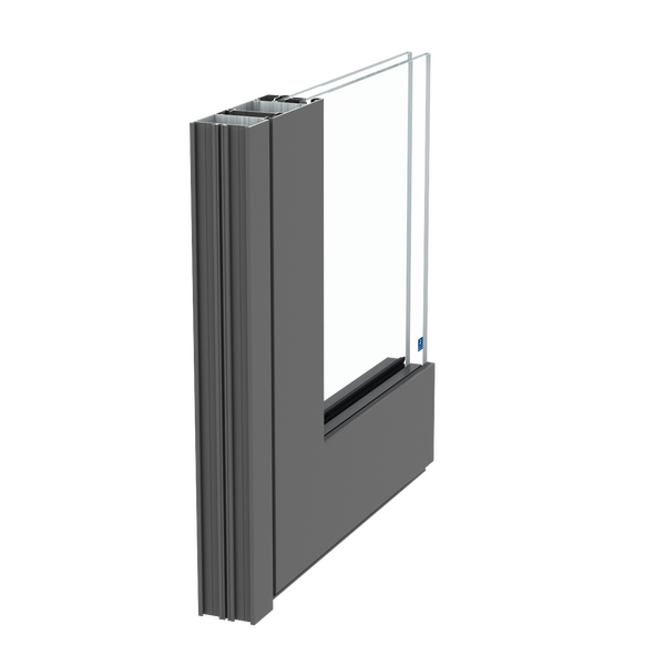 CS 59Pa Automatic Door