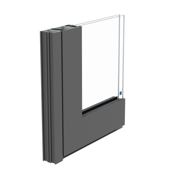 CS 59Pa Automatic Door