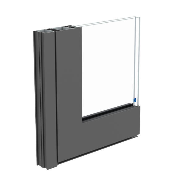 CS 59Pa Automatic Door
