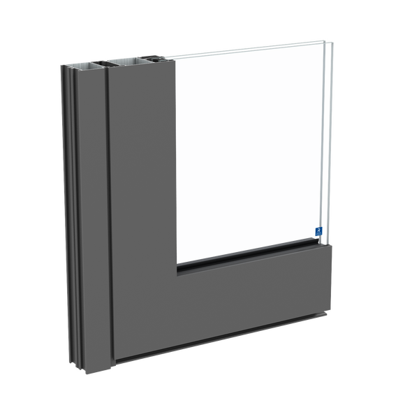 CS 59Pa Automatic Door