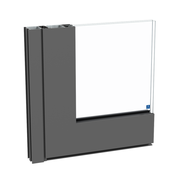 CS 59Pa Automatic Door
