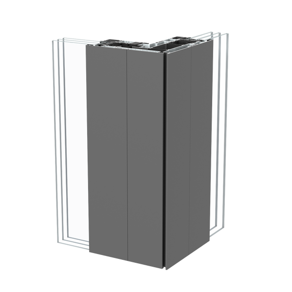 MasterPatio Open Corner