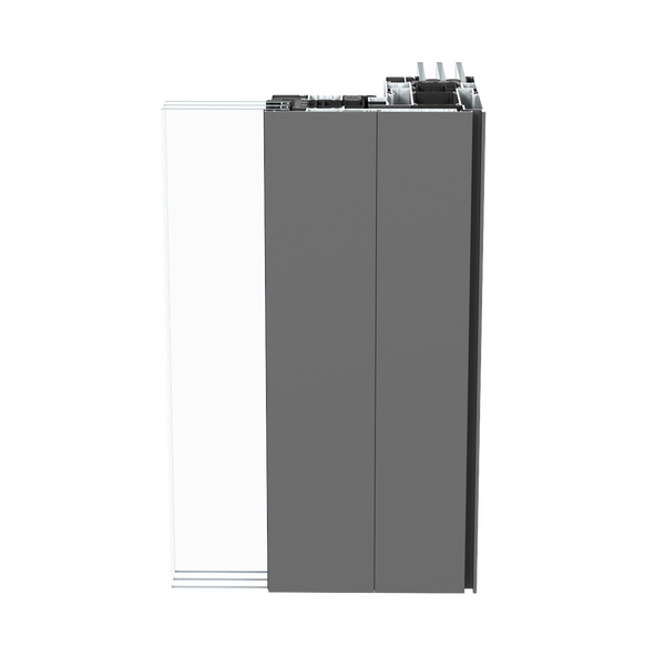 MasterPatio Open Corner