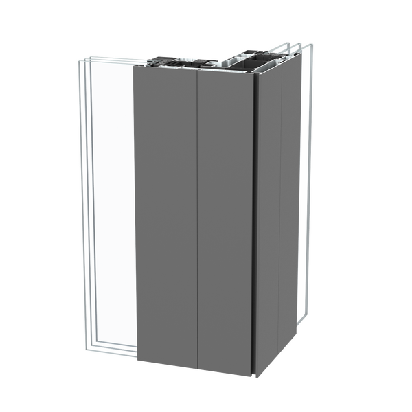 MasterPatio Open Corner