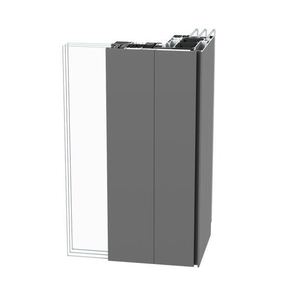 MasterPatio Open Corner