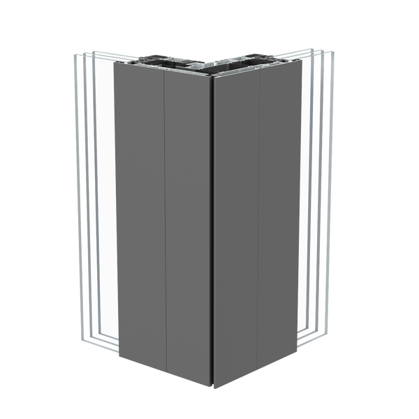 MasterPatio Open Corner