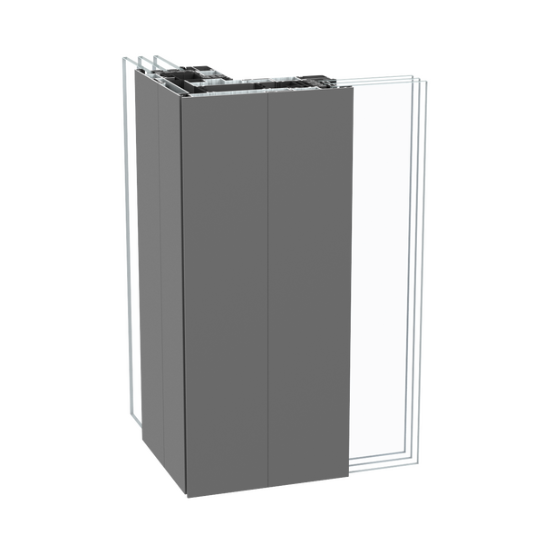 MasterPatio Open Corner