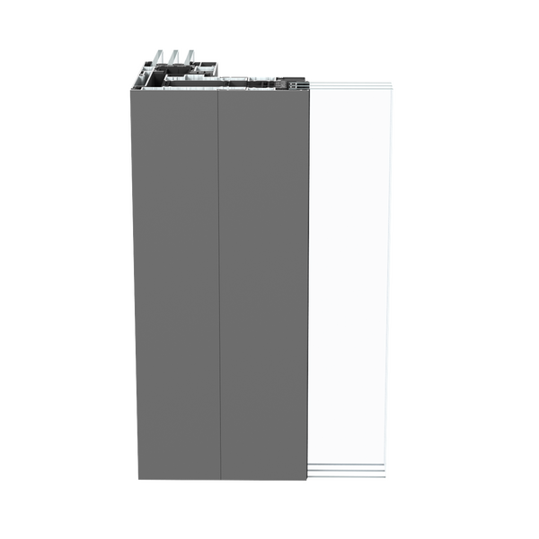 MasterPatio Open Corner