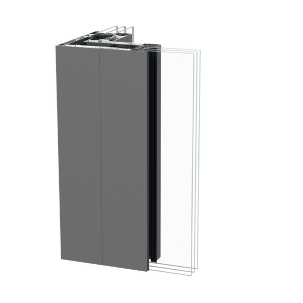 MasterPatio Open Corner