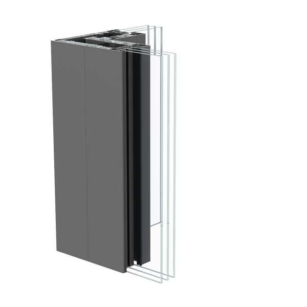 MasterPatio Open Corner