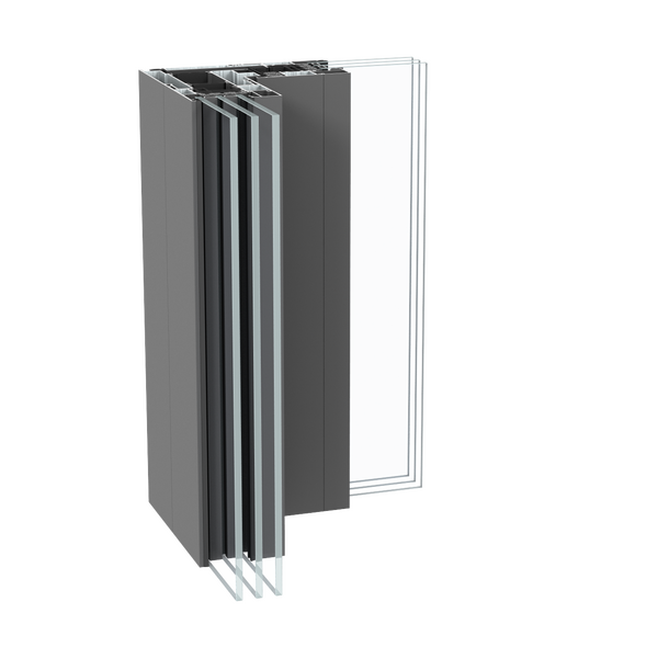 MasterPatio Open Corner