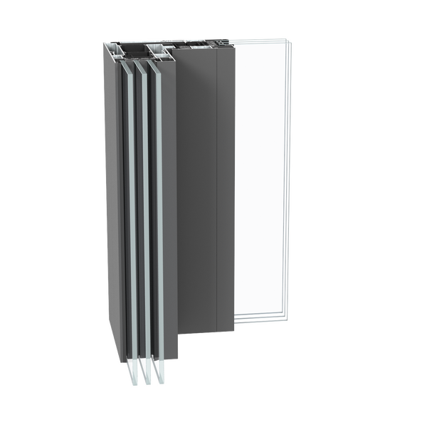 MasterPatio Open Corner