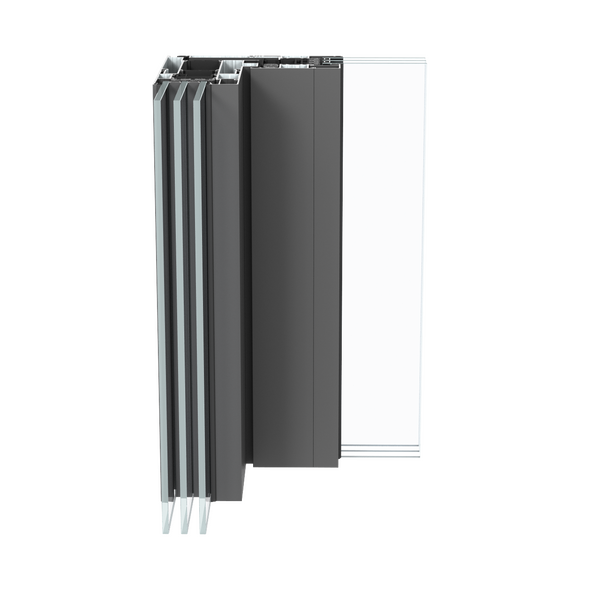 MasterPatio Open Corner