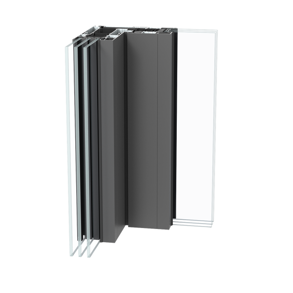 MasterPatio Open Corner