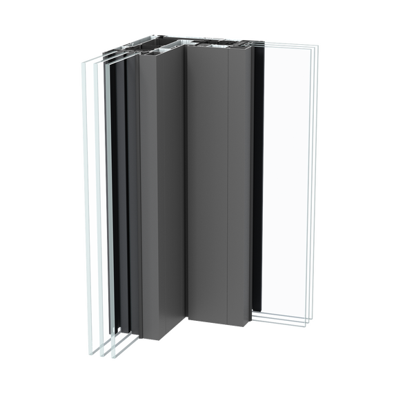 MasterPatio Open Corner