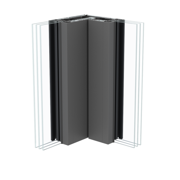 MasterPatio Open Corner