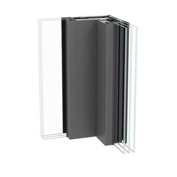 MasterPatio Open Corner