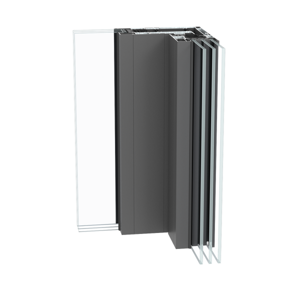 MasterPatio Open Corner