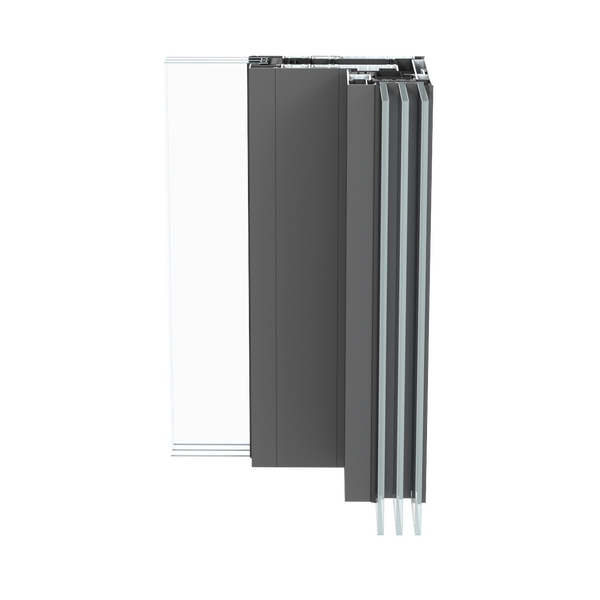 MasterPatio Open Corner