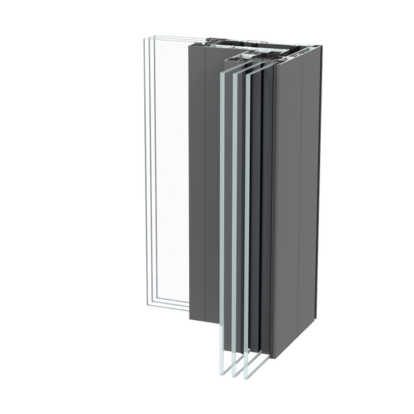 MasterPatio Open Corner