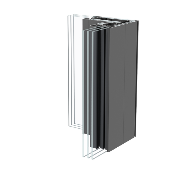 MasterPatio Open Corner