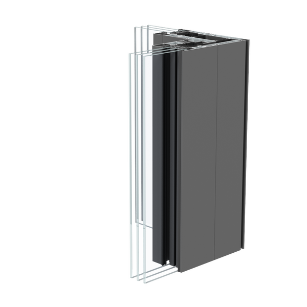 MasterPatio Open Corner