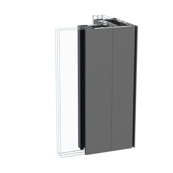 MasterPatio Open Corner