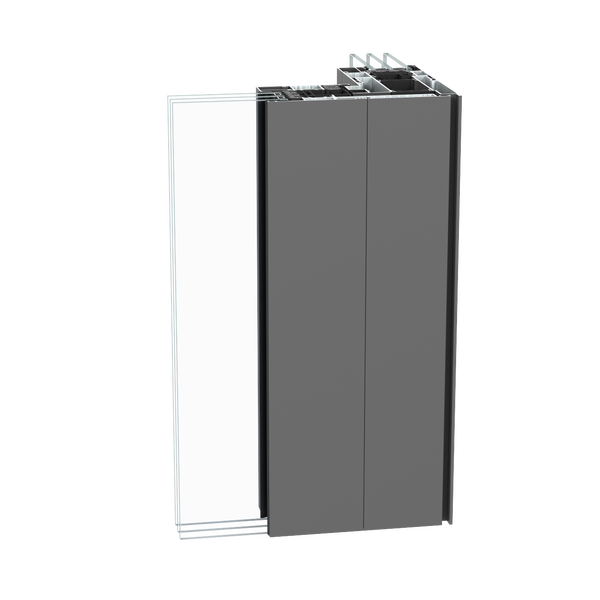 MasterPatio Open Corner