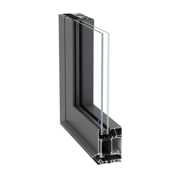 MasterLine 8 Burglarproof