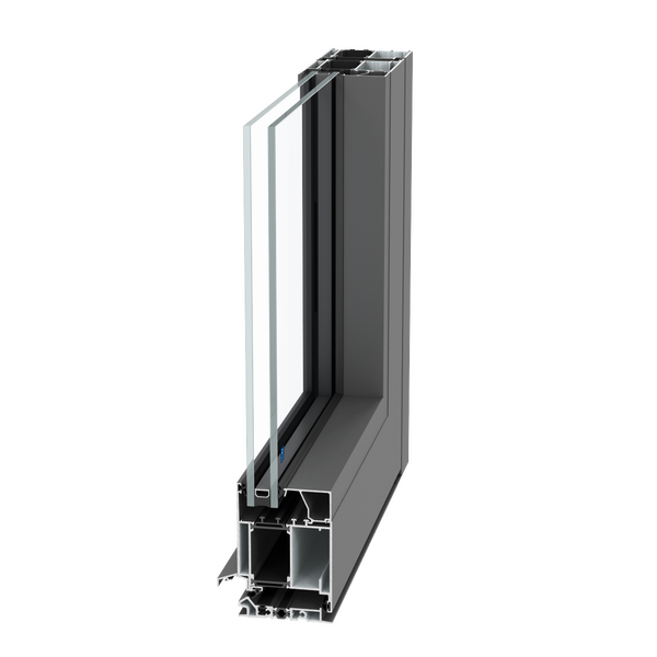 MasterLine 8 Burglarproof