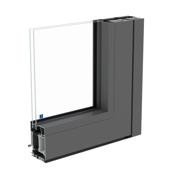 MasterLine 8 Burglarproof