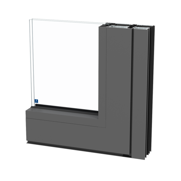 MasterLine 8 Burglarproof