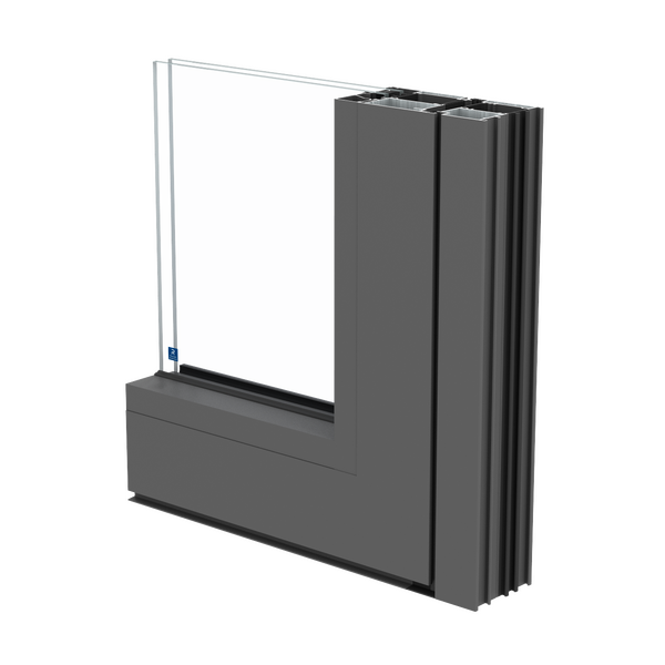 MasterLine 8 Burglarproof