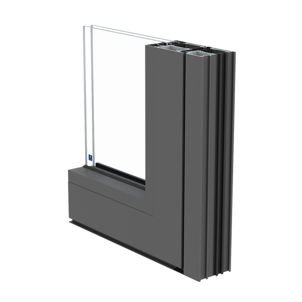 MasterLine 8 Burglarproof