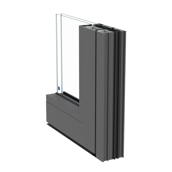 MasterLine 8 Burglarproof