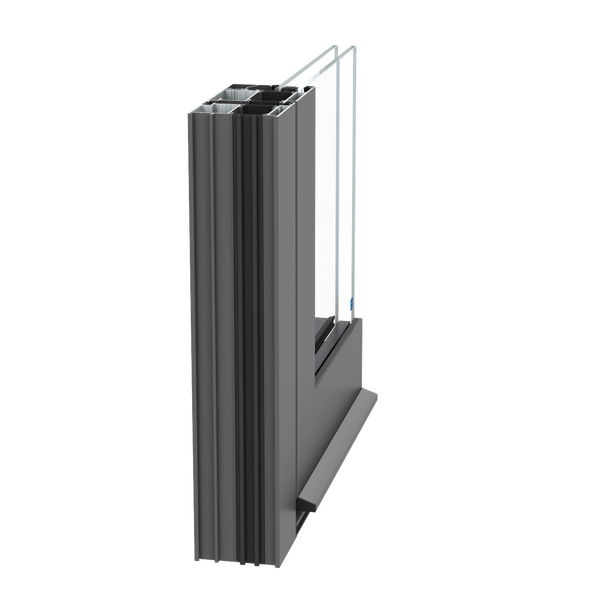 MasterLine 8 Burglarproof