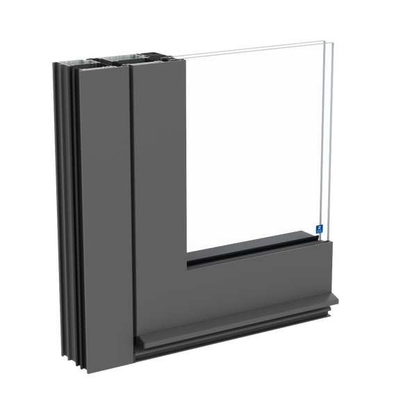 MasterLine 8 Burglarproof