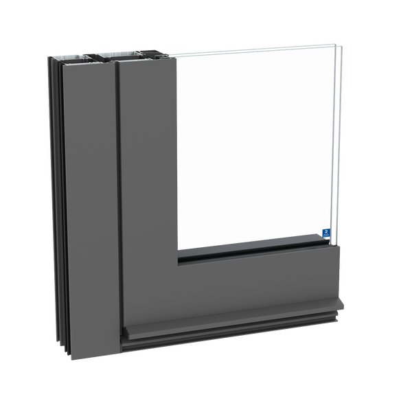 MasterLine 8 Burglarproof