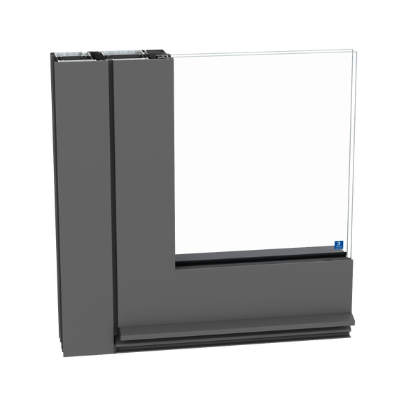 MasterLine 8 Burglarproof